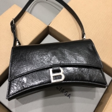 Balenciaga Hourglass Bags